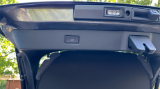 Ford Capri 210kW Premium 77kWh 5dr Auto Electric Estate